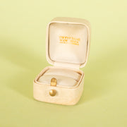 Antique Tiffany & Co Latched Ring Box
