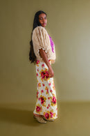 Artisan Made Felted Jacket by Sabine Miner [xs/sm/med]