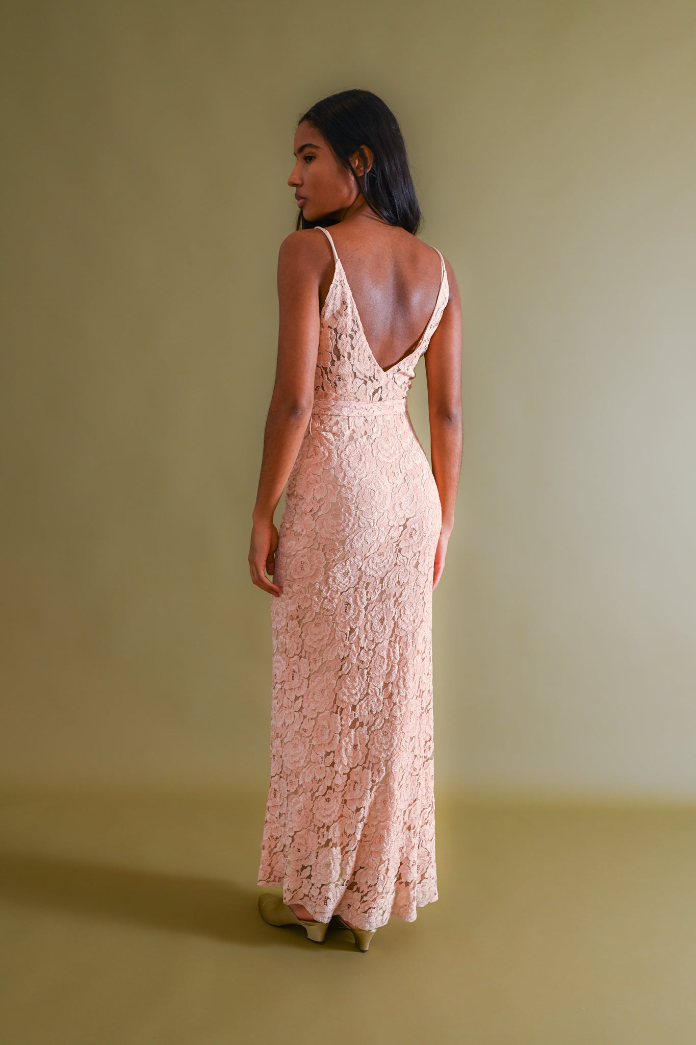 chinese dress ladies Off Shoulder Lace Quinceanera Dress by House of Wu 26951 2 / Peacock/Gold