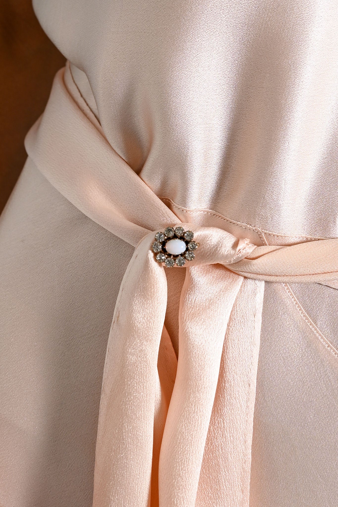 1900s French Paste Petite Pins