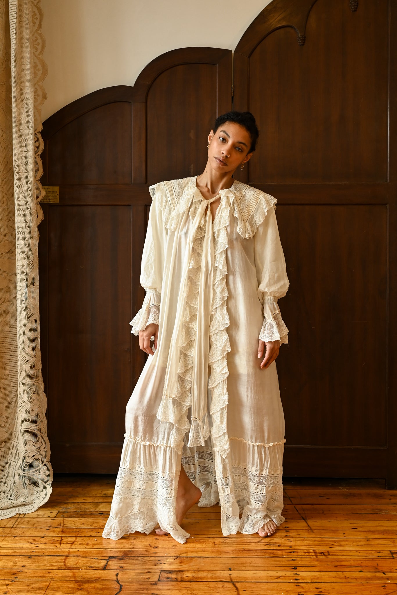 Demetra Bridal