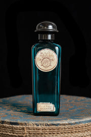 1940s Hermès Eau de Cologne Bottle