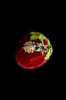 1900s French Paste Petite Pins