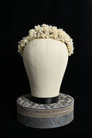 1940s Wax Bridal Wreath