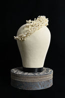 1940s Wax Bridal Wreath