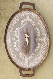 Antique Shoe Novelty Pocket Knife